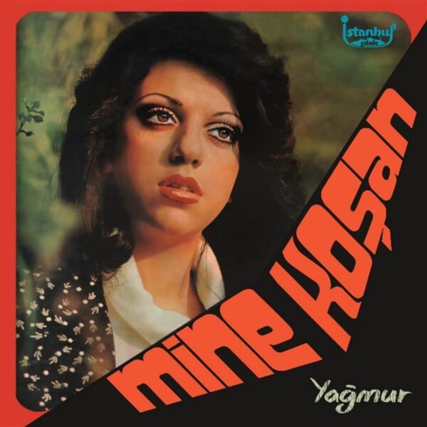 Mine Koşan - Yağmur