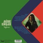 Mine Koşan - Yağmur - Görsel 2