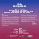 Erkin Koray - İlla ki - Görsel 3