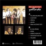 Haluk Levent - Yollarda - Görsel 2