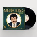 Müslüm Gürses - Bir Fırtına Kopacak