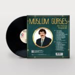 Müslüm Gürses - Bir Fırtına Kopacak - Görsel 2