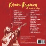 Kazım Koyuncu - Dünyada Bir Yerdeyim - Görsel 2