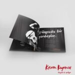 Kazım Koyuncu - Dünyada Bir Yerdeyim - Görsel 4