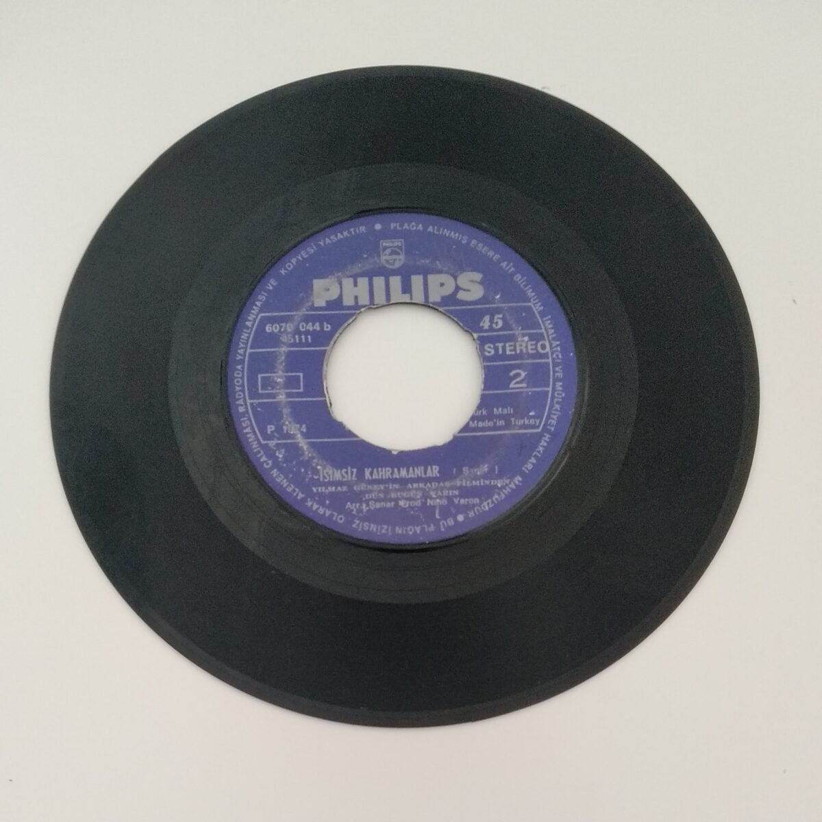 Melike Demirdağ - Arkadaş - Görsel 2