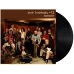 Emin Fındıkoğlu - +12 Concision
