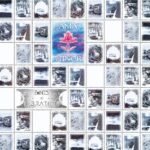 Asia Minor - Points of Liberation