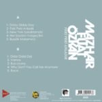 MFÖ (Mazhar Fuat Özkan) - Peki Peki Anladık - Görsel 2