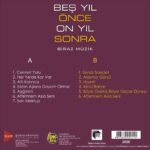 Beş Yıl Önce On Yıl Sonra - Biraz Müzik - Görsel 2