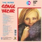 Gönül Yazar - Taş Bebek - Görsel 3