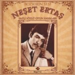 Neşet Ertaş - Bozkırın Sesi / Sazlı Sözlü Oyun Havaları - Görsel 2