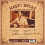 Neşet Ertaş - Bozkırın Sesi / Sazlı Sözlü Oyun Havaları - Görsel 3