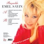 Emel Sayın - Başrolde - Görsel 2