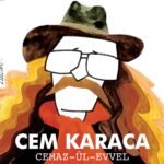 Cem Karaca - Cemaz Ül Evvel