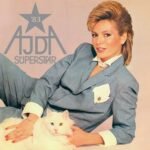 Ajda Pekkan - Süper Star 83 - Görsel 3