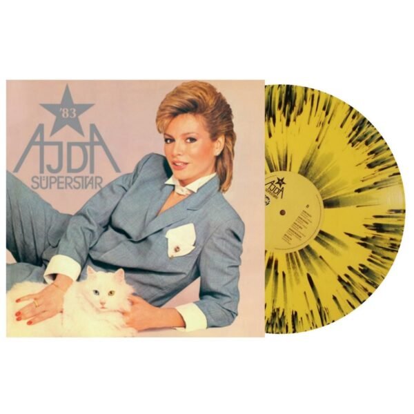 Ajda Pekkan - Süper Star 83