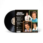 Orhan Gencebay - Beni Biraz Anlasaydın - Görsel 2