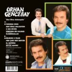 Orhan Gencebay - Beni Biraz Anlasaydın - Görsel 4