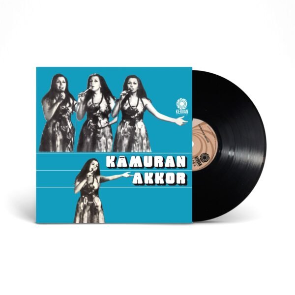 Kamuran Akkor - Kader Çıkmazı