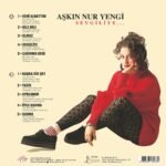 Aşkın Nur Yengi - Sevgiliye - Görsel 2