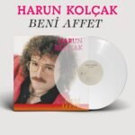 Harun Kolçak - Beni Affet
