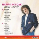 Harun Kolçak - Beni Affet - Görsel 2