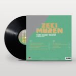 Zeki Müren - Türk Sanat Müziği ve Birçok Eser - Görsel 2
