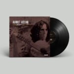 Ahmet Aslan - Rüzgar ve Zaman