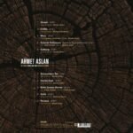 Ahmet Aslan - Rüzgar ve Zaman - Görsel 3