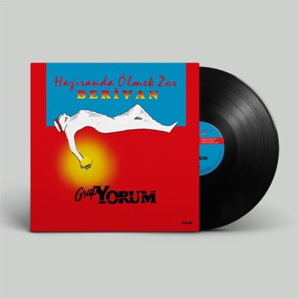 Grup Yorum - Haziranda Ölmek Zor