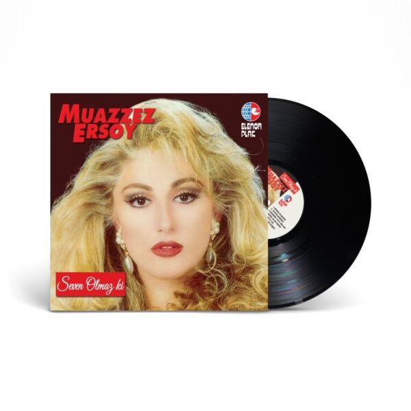 Muazzez Ersoy - Seven Olmaz Ki