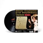 Hüner Coşkuner & Erol Büyükburç - Sevemem - Görsel 2