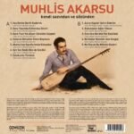 Muhlis Akarsu - Kendi Sazından ve Sözünden - Görsel 2