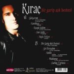 Kıraç - Bir Garip Aşk Bestesi - Görsel 3
