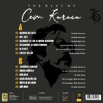 Cem Karaca - The Best Of - Görsel 3
