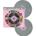 Bir Zamanlar 5 - Çeşitli Sanatçılar ''Gri Plak''