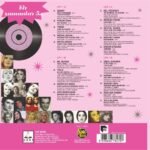 Bir Zamanlar 5 - Çeşitli Sanatçılar ''Gri Plak'' - Görsel 3