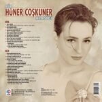 Hüner Coşkuner - Bir Hüner Coşkuner Klasiği - Görsel 4