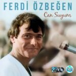 Ferdi Özbeğen - Can Suyum - Görsel 3
