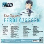Ferdi Özbeğen - Can Suyum - Görsel 4
