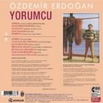 Özdemir Erdoğan - Yorumcu - Görsel 2