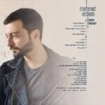 Mehmet Erdem - Neden Böyleyiz (Transparan Buz Renkli Plak) - Görsel 2