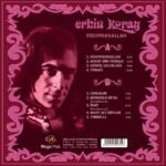 Erkin Koray - Fesuphanallah - Görsel 2