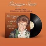 Müzeyyen Senar – Akşam Oldu Hüzünlendim Ben Yine