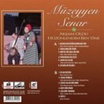 Müzeyyen Senar – Akşam Oldu Hüzünlendim Ben Yine - Görsel 3