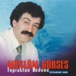 Müslüm Gürses - Topraktan Bedene - Görsel 3