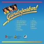 Gündoğarken - Bir Yaz Daha Bitiyor - Görsel 2