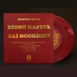 Elektro Hafız - Disko Hafıza / Ali Rodrigez - Görsel 2