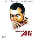 Kıvırcık Ali - Gül Tükendi Ben Tükendim (2 Plak)