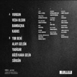 Batuhan Mutlugil - Yadigar - Görsel 2